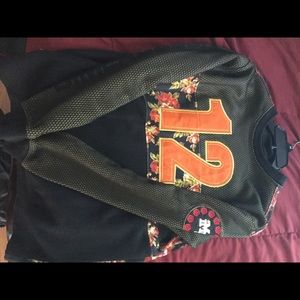 Imperious Long Sleeve Shirt